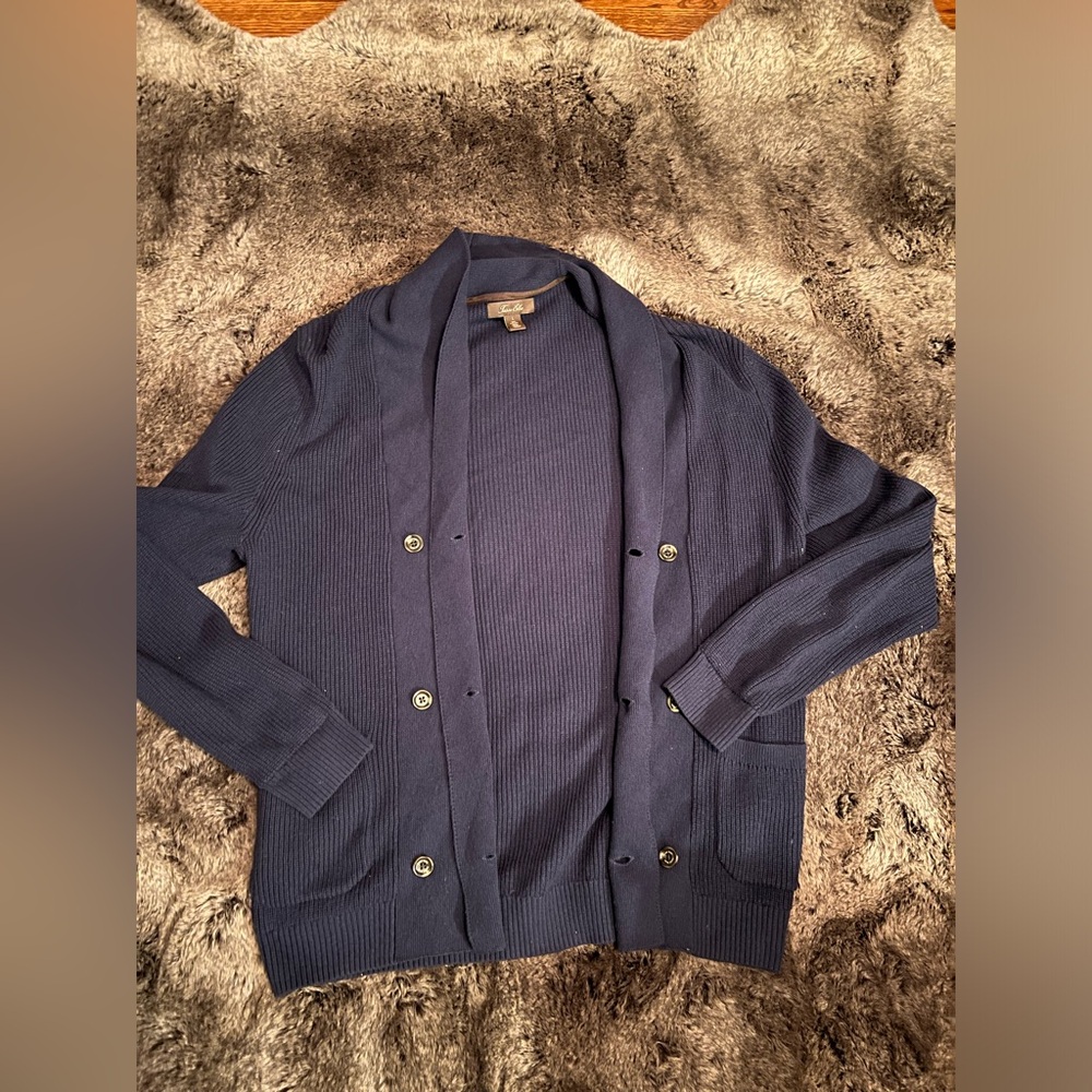 Tasso Elba Cardigan